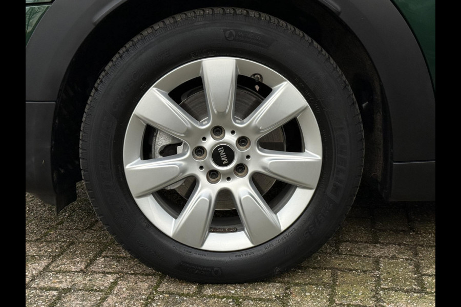 MINI Countryman 1.5 Cooper Pepper | HARMAN KARDON | TREKHAAK | CLIMATE CONTROL | NAVIGATIE |