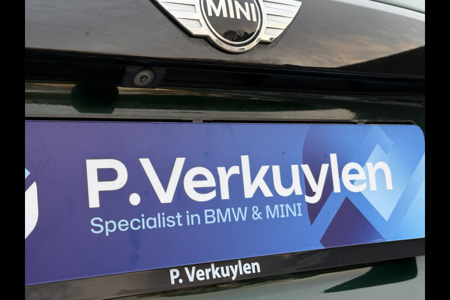 MINI Countryman 1.5 Cooper Pepper | HARMAN KARDON | TREKHAAK | CLIMATE CONTROL | NAVIGATIE |