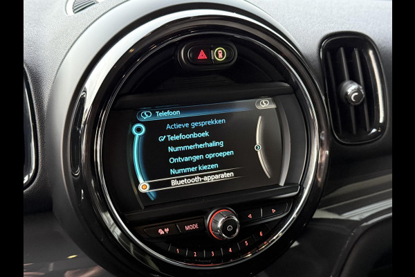 MINI Countryman 1.5 Cooper Pepper | HARMAN KARDON | TREKHAAK | CLIMATE CONTROL | NAVIGATIE |