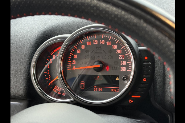 MINI Countryman 1.5 Cooper Pepper | HARMAN KARDON | TREKHAAK | CLIMATE CONTROL | NAVIGATIE |