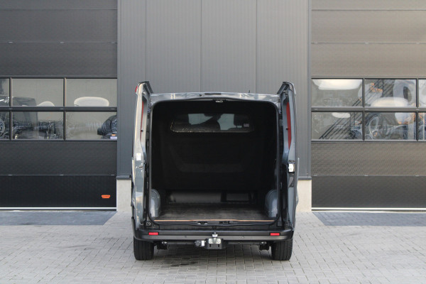 Renault Trafic 2.0 Blue dCi 170 T29 L2H1 Extra DC 170pk - 2x Schuifdeur - Camera - Trekhaak - LED - Cruise - PDC - Rijklaar