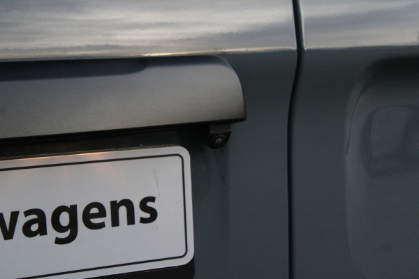 Renault Trafic 2.0 Blue dCi 170 T29 L2H1 Extra DC 170pk - 2x Schuifdeur - Camera - Trekhaak - LED - Cruise - PDC - Rijklaar