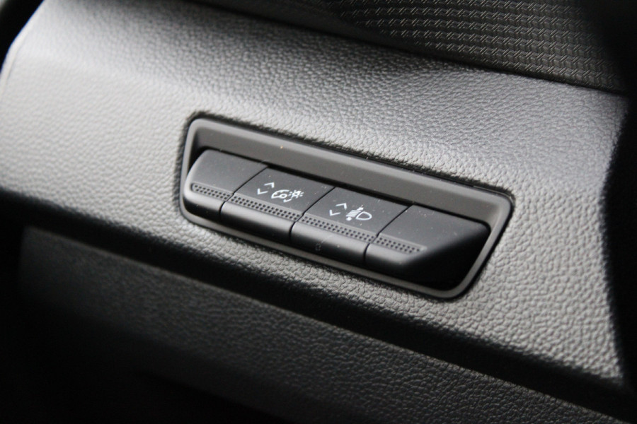 Renault Trafic 2.0 Blue dCi 170 T29 L2H1 Extra DC 170pk - 2x Schuifdeur - Camera - Trekhaak - LED - Cruise - PDC - Rijklaar