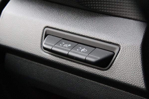 Renault Trafic 2.0 Blue dCi 170 T29 L2H1 Extra DC 170pk - 2x Schuifdeur - Camera - Trekhaak - LED - Cruise - PDC - Rijklaar