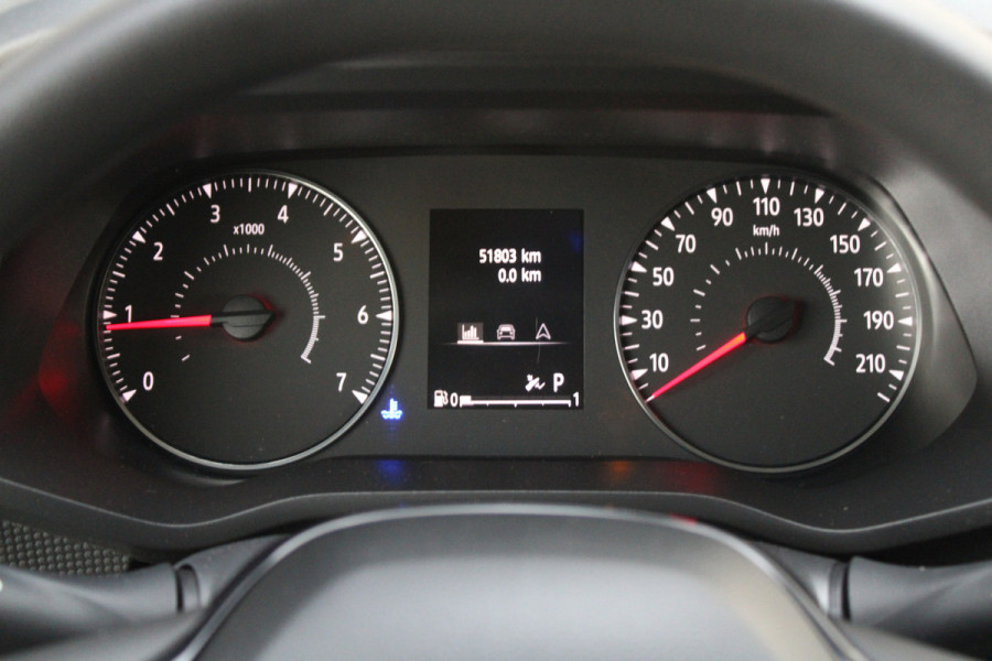 Renault Trafic 2.0 Blue dCi 170 T29 L2H1 Extra DC 170pk - 2x Schuifdeur - Camera - Trekhaak - LED - Cruise - PDC - Rijklaar