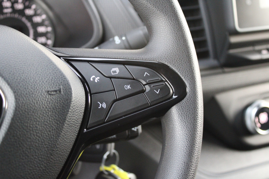 Renault Trafic 2.0 Blue dCi 170 T29 L2H1 Extra DC 170pk - 2x Schuifdeur - Camera - Trekhaak - LED - Cruise - PDC - Rijklaar