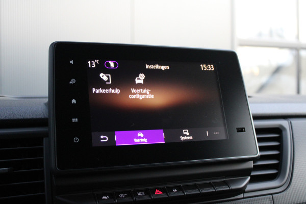 Renault Trafic 2.0 Blue dCi 170 T29 L2H1 Extra DC 170pk - 2x Schuifdeur - Camera - Trekhaak - LED - Cruise - PDC - Rijklaar