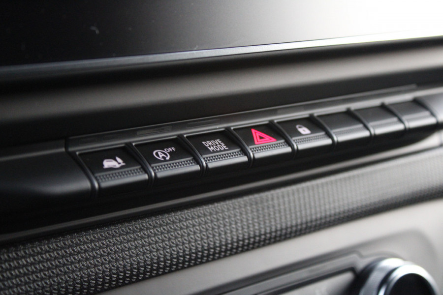 Renault Trafic 2.0 Blue dCi 170 T29 L2H1 Extra DC 170pk - 2x Schuifdeur - Camera - Trekhaak - LED - Cruise - PDC - Rijklaar