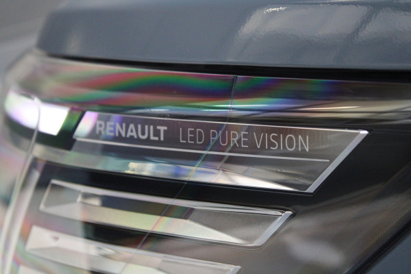 Renault Trafic 2.0 Blue dCi 170 T29 L2H1 Extra DC 170pk - 2x Schuifdeur - Camera - Trekhaak - LED - Cruise - PDC - Rijklaar