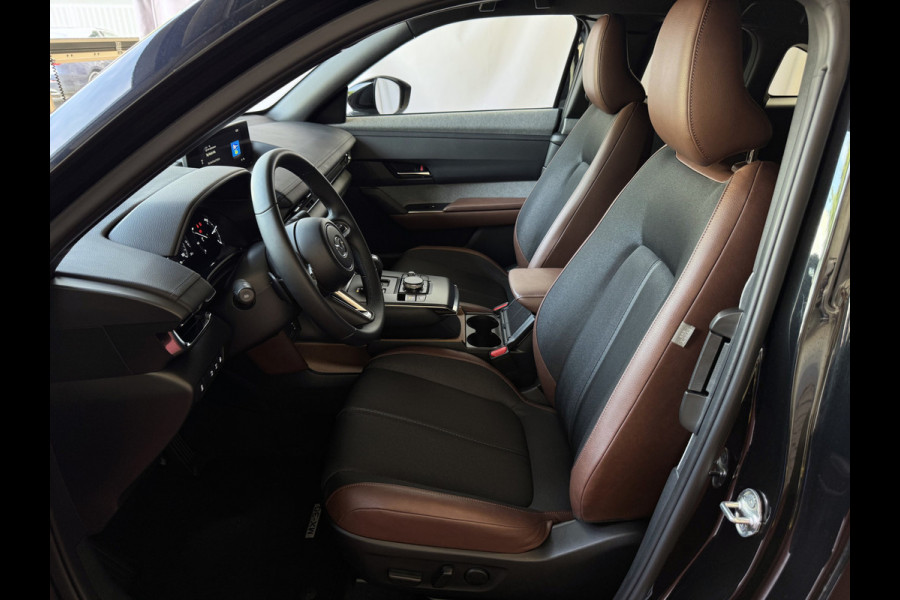 Mazda MX-30 E-SKYACTIV R-EV PHEV 170PK ELEK.STOEL H.U.D. CAMERA LED PLUG IN HYBRID phev