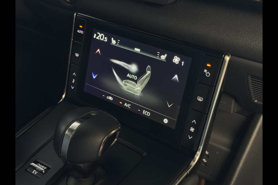 Mazda MX-30 E-SKYACTIV R-EV PHEV 170PK ELEK.STOEL H.U.D. CAMERA LED PLUG IN HYBRID phev