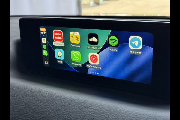 Mazda MX-30 E-SKYACTIV R-EV PHEV 170PK ELEK.STOEL H.U.D. CAMERA LED PLUG IN HYBRID phev