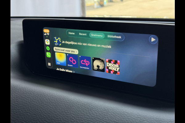 Mazda MX-30 E-SKYACTIV R-EV PHEV 170PK ELEK.STOEL H.U.D. CAMERA LED PLUG IN HYBRID phev