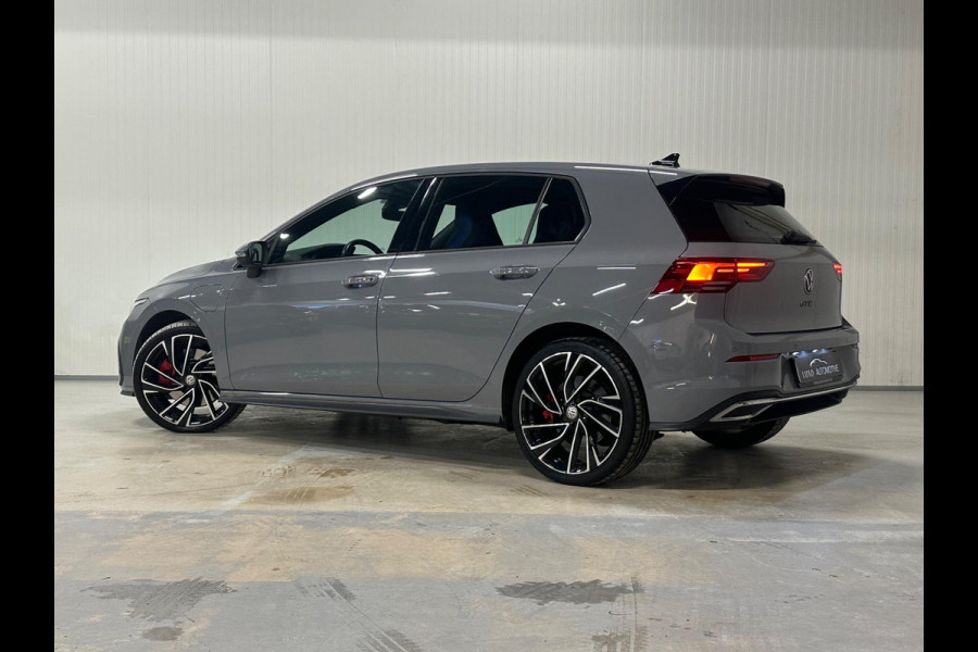 Volkswagen Golf 1.4 eHybrid GTE | IQ LIGHTS | NARDO GREY | AMBIANCE | PLUG IN HYBRIDE