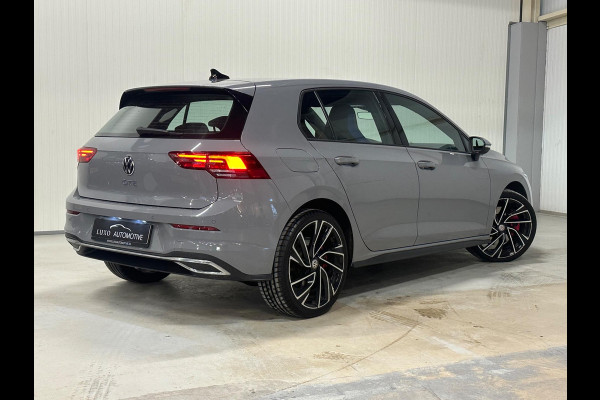Volkswagen Golf 1.4 eHybrid GTE | IQ LIGHTS | NARDO GREY | AMBIANCE | PLUG IN HYBRIDE