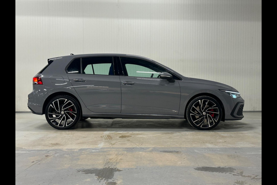 Volkswagen Golf 1.4 eHybrid GTE | IQ LIGHTS | NARDO GREY | AMBIANCE | PLUG IN HYBRIDE