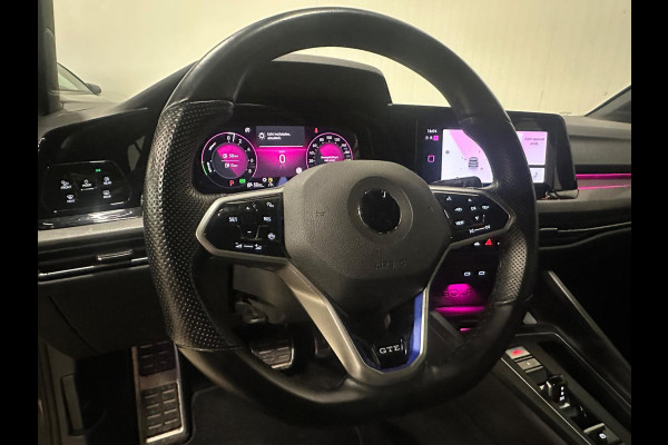 Volkswagen Golf 1.4 eHybrid GTE | IQ LIGHTS | NARDO GREY | AMBIANCE | PLUG IN HYBRIDE