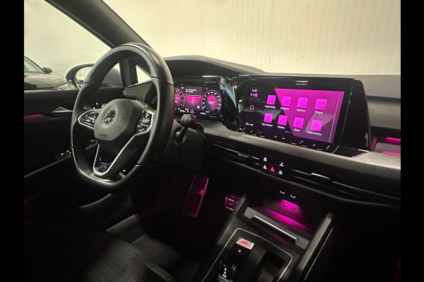 Volkswagen Golf 1.4 eHybrid GTE | IQ LIGHTS | NARDO GREY | AMBIANCE | PLUG IN HYBRIDE