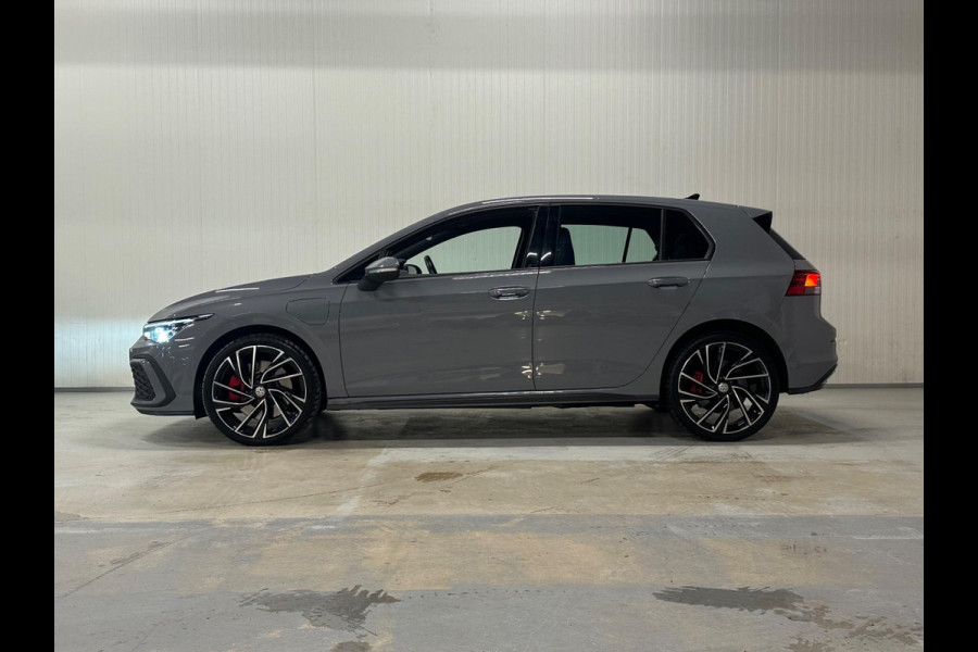 Volkswagen Golf 1.4 eHybrid GTE | IQ LIGHTS | NARDO GREY | AMBIANCE | PLUG IN HYBRIDE