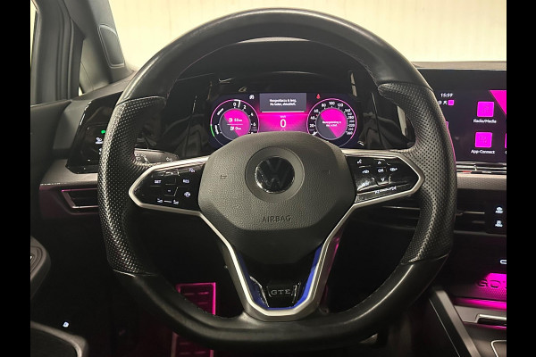 Volkswagen Golf 1.4 eHybrid GTE | IQ LIGHTS | NARDO GREY | AMBIANCE | PLUG IN HYBRIDE