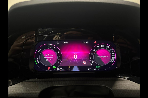 Volkswagen Golf 1.4 eHybrid GTE | IQ LIGHTS | NARDO GREY | AMBIANCE | PLUG IN HYBRIDE