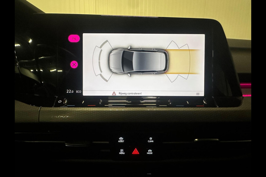 Volkswagen Golf 1.4 eHybrid GTE | IQ LIGHTS | NARDO GREY | AMBIANCE | PLUG IN HYBRIDE