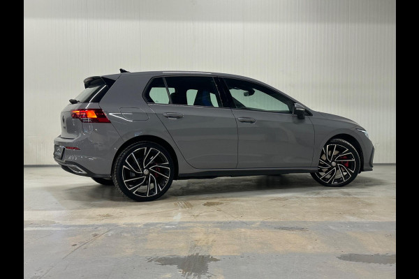 Volkswagen Golf 1.4 eHybrid GTE | IQ LIGHTS | NARDO GREY | AMBIANCE | PLUG IN HYBRIDE