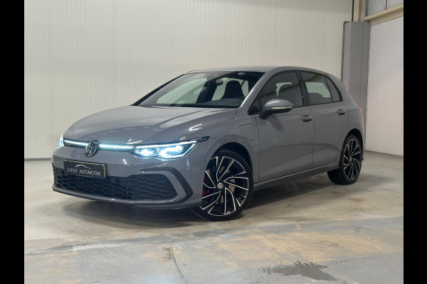 Volkswagen Golf 1.4 eHybrid GTE | IQ LIGHTS | NARDO GREY | AMBIANCE | PLUG IN HYBRIDE