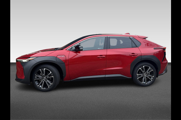 Toyota Bz4x Premium 4WD 71 kWh