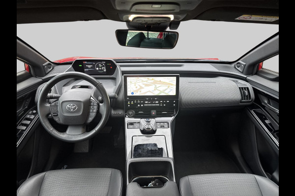 Toyota Bz4x Premium 4WD 71 kWh