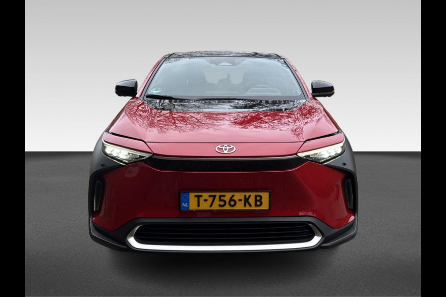 Toyota Bz4x Premium 4WD 71 kWh