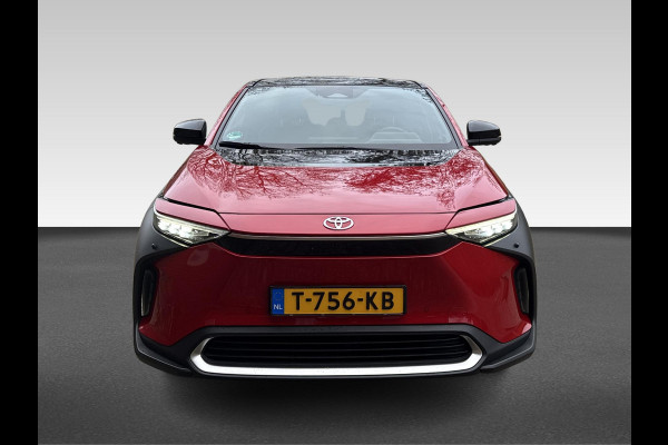 Toyota Bz4x Premium 4WD 71 kWh