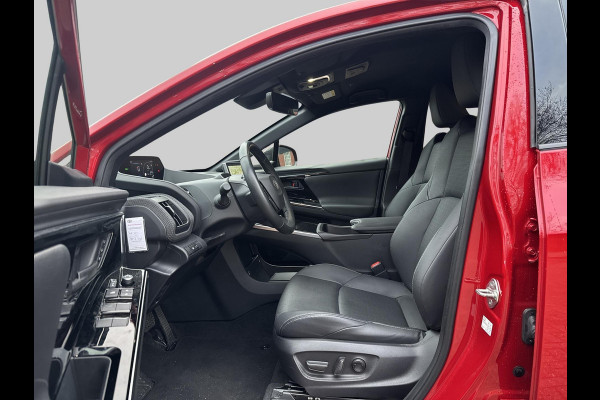 Toyota Bz4x Premium 4WD 71 kWh