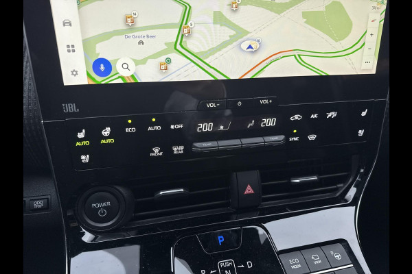 Toyota Bz4x Premium 4WD 71 kWh