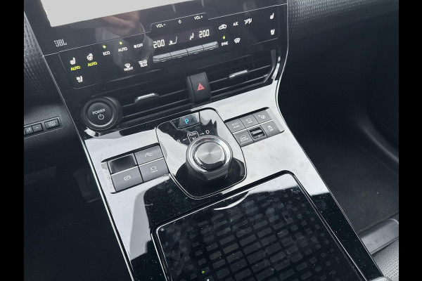 Toyota Bz4x Premium 4WD 71 kWh