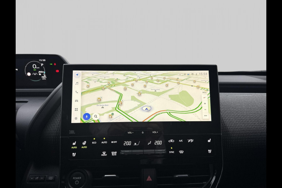 Toyota Bz4x Premium 4WD 71 kWh