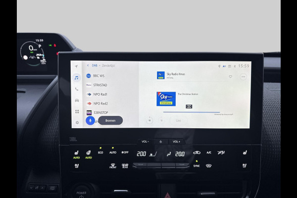 Toyota Bz4x Premium 4WD 71 kWh