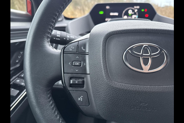 Toyota Bz4x Premium 4WD 71 kWh