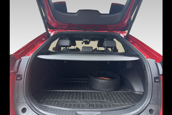 Toyota Bz4x Premium 4WD 71 kWh