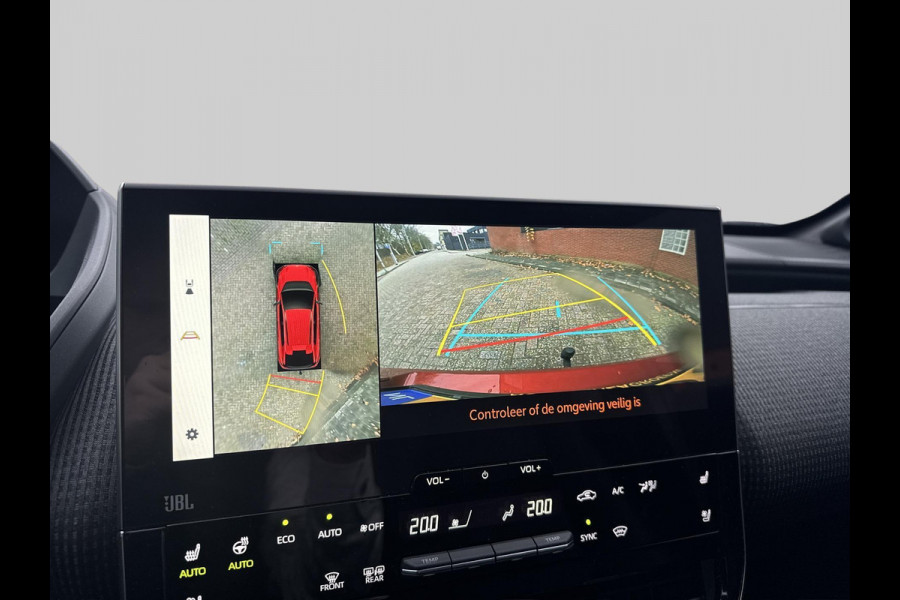 Toyota Bz4x Premium 4WD 71 kWh