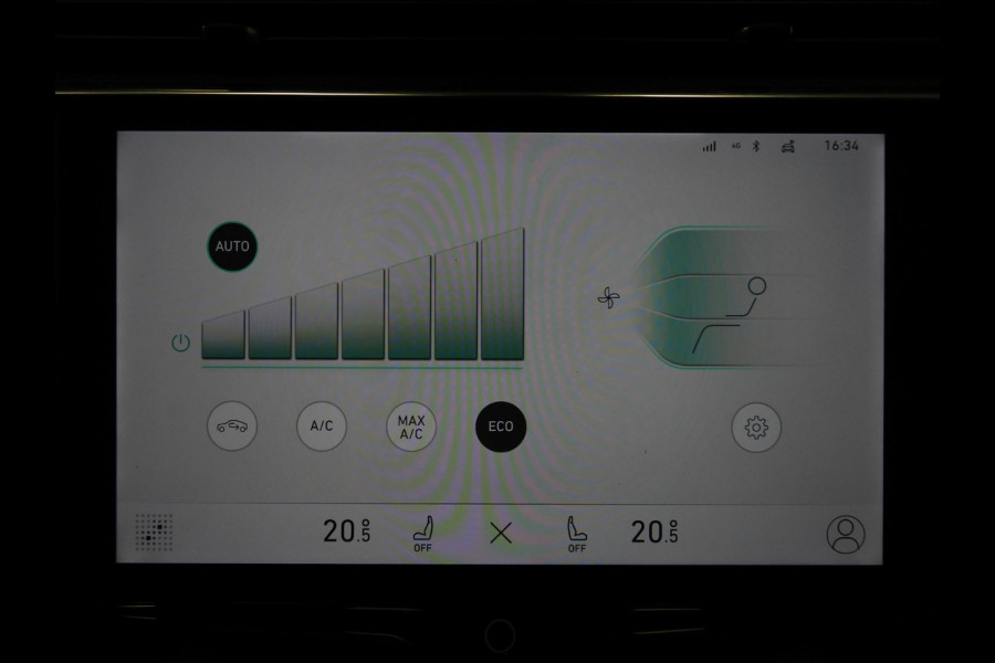 Lynk & Co 01 1.5 PHEV BlackLine NAVI/360CAM/SCHUIFDAK/LED/20"LMV!