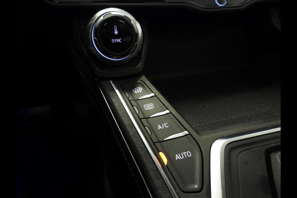 Lynk & Co 01 1.5 PHEV BlackLine NAVI/360CAM/SCHUIFDAK/LED/20"LMV!