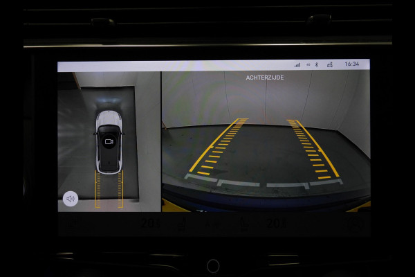 Lynk & Co 01 1.5 PHEV BlackLine NAVI/360CAM/SCHUIFDAK/LED/20"LMV!