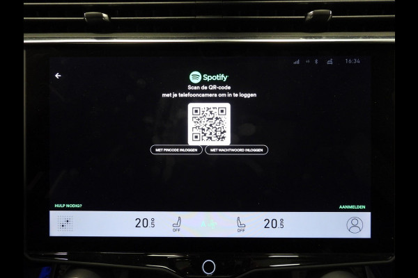 Lynk & Co 01 1.5 PHEV BlackLine NAVI/360CAM/SCHUIFDAK/LED/20"LMV!