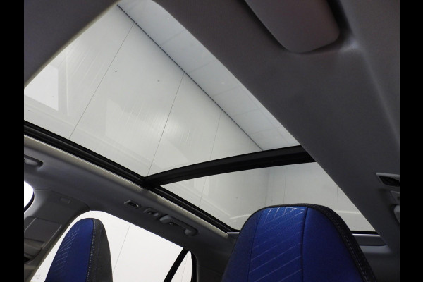 Lynk & Co 01 1.5 PHEV BlackLine NAVI/360CAM/SCHUIFDAK/LED/20"LMV!