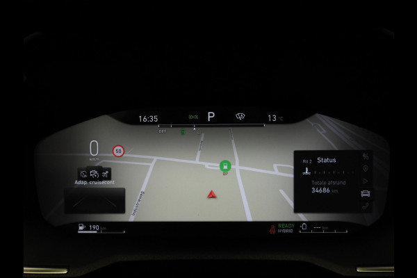 Lynk & Co 01 1.5 PHEV BlackLine NAVI/360CAM/SCHUIFDAK/LED/20"LMV!