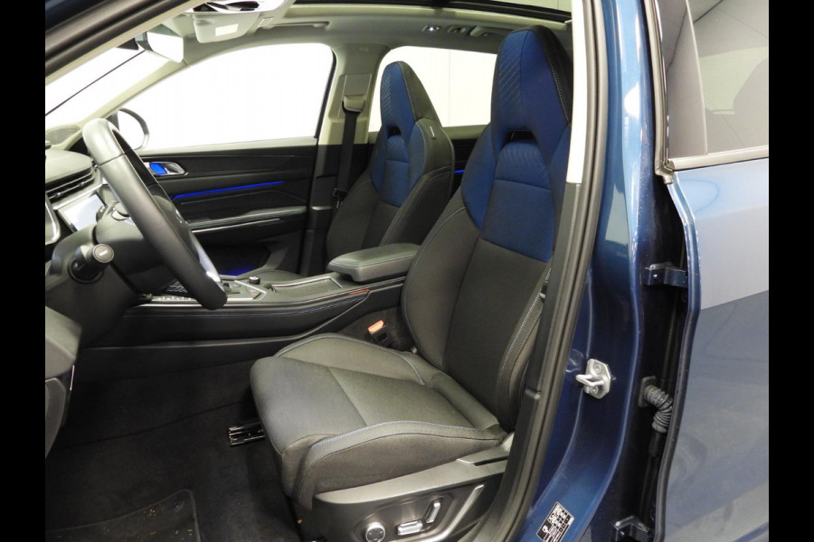 Lynk & Co 01 1.5 PHEV BlackLine NAVI/360CAM/SCHUIFDAK/LED/20"LMV!