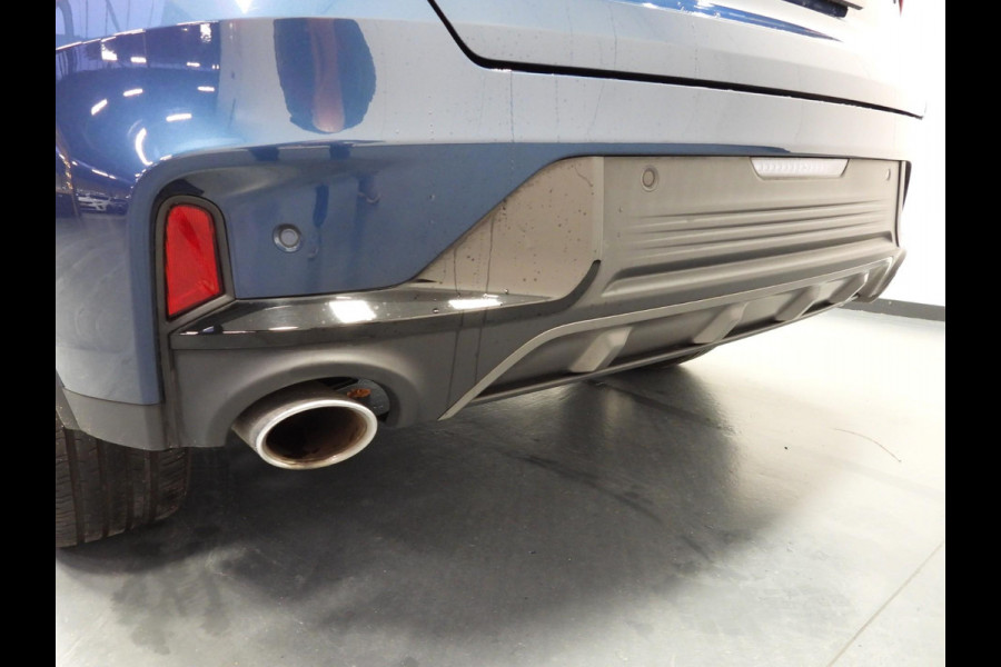 Lynk & Co 01 1.5 PHEV BlackLine NAVI/360CAM/SCHUIFDAK/LED/20"LMV!