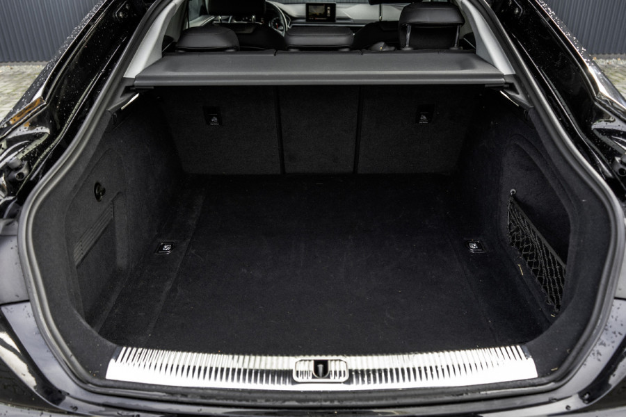 Audi A5 Sportback 40 TFSI Design Pro Line | Automaat | 190 PK | LED | Camera | Android Play | Navigatie | Climate | PDC