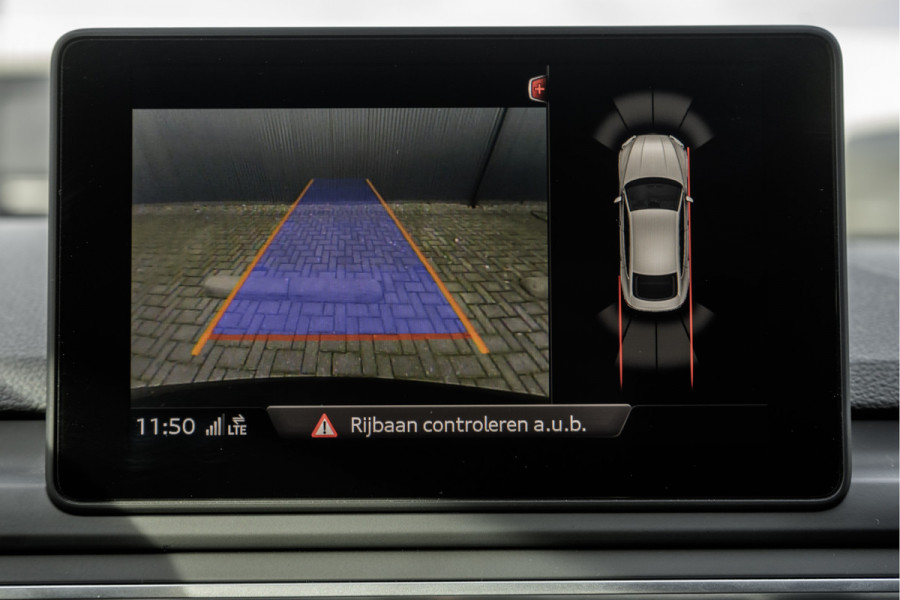 Audi A5 Sportback 40 TFSI Design Pro Line | Automaat | 190 PK | LED | Camera | Android Play | Navigatie | Climate | PDC